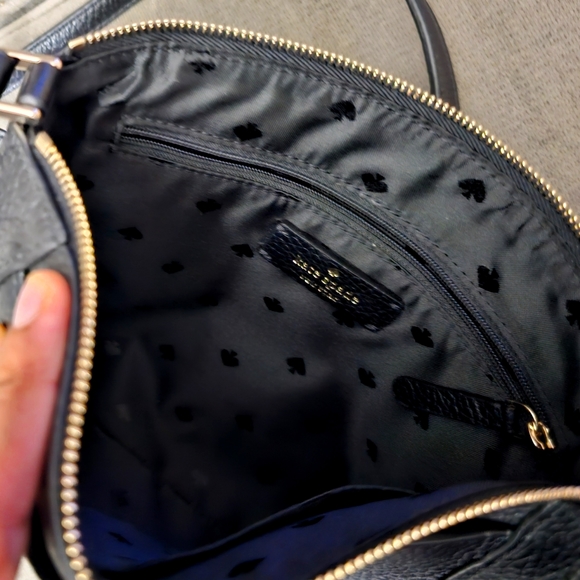 Kate spade crossbody - Picture 3 of 6